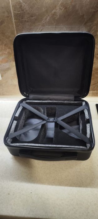 Захистний кейс для Starlink Mini