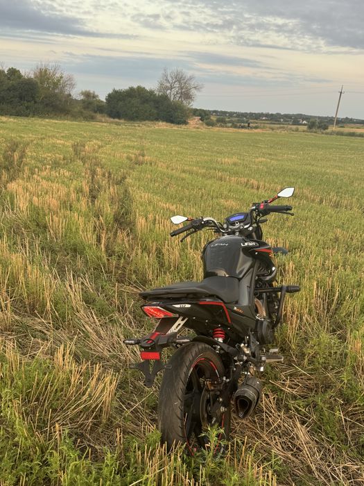 Продам Lifan JR 200