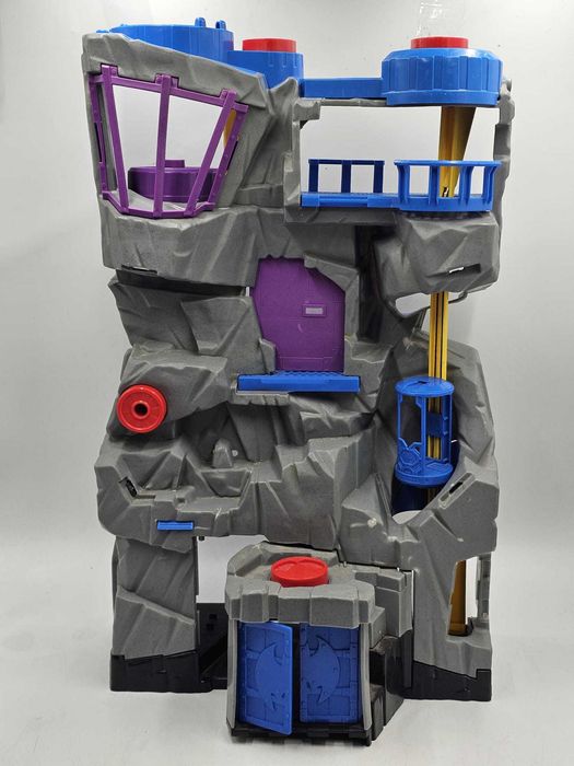 Fisher Price Imaginext Batman Jaskinia Batmana