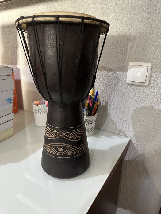 Synthetic skin djembe64174815525251120