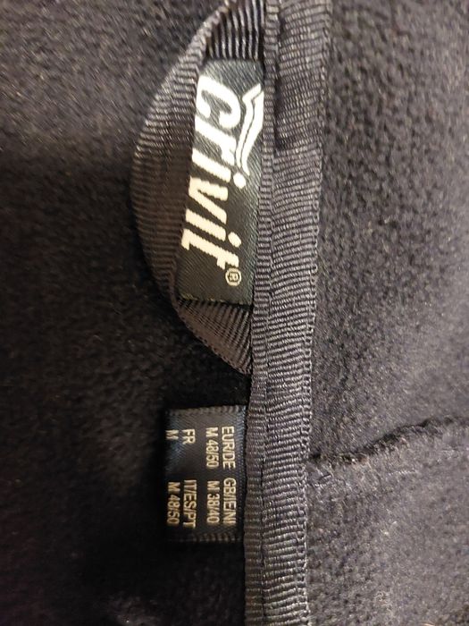 Kurtka softsheller rozm. M