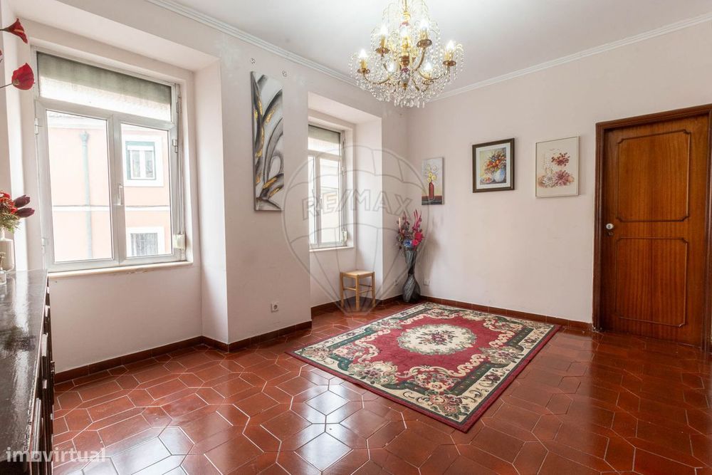 Apartamento T3 para venda