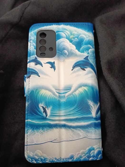 Capas pra tlm c/ cartoes