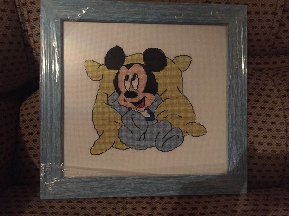 Quadros em ponto cruz64309920216449120