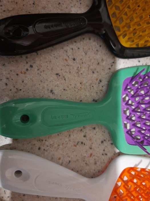 Гребінець для волосся Оригінал