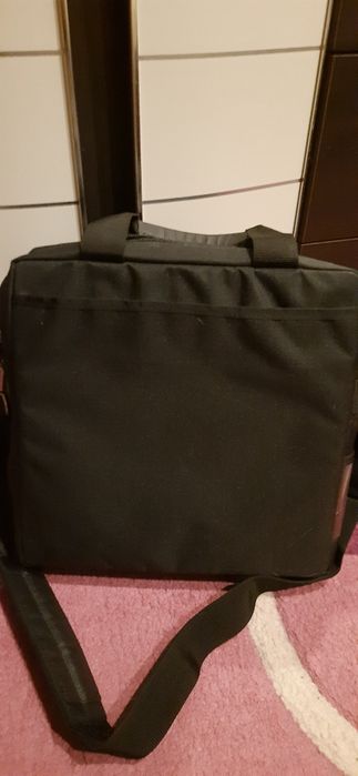 Сумка для ноутбука та аксесуарів