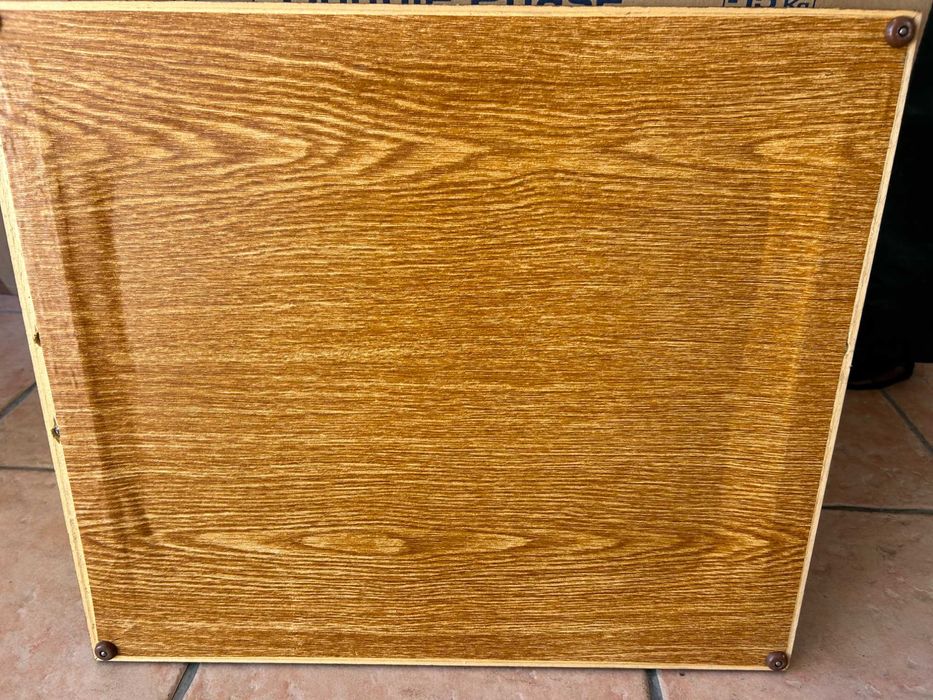 Tabuleiros com bordado