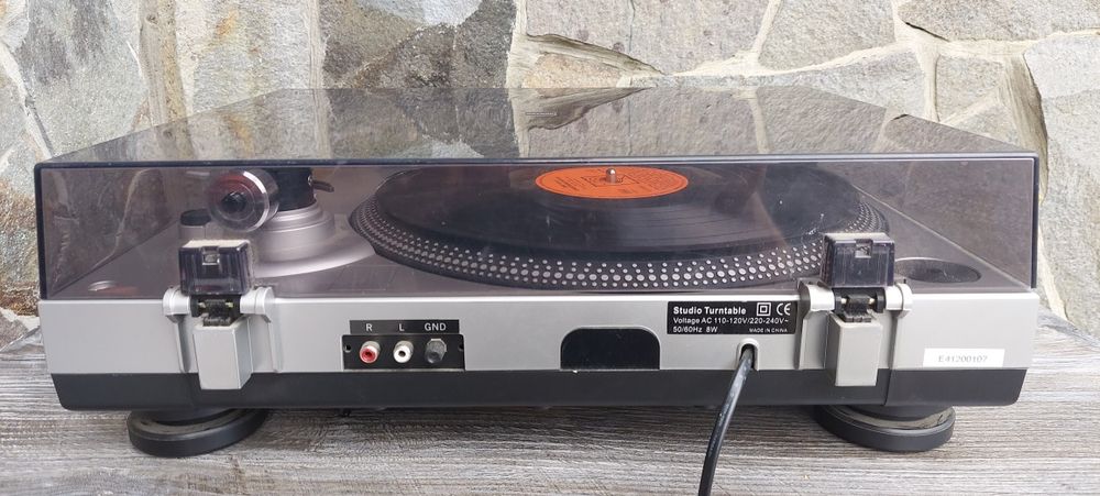 Jaytec.   DJT - 2 Blaupunkt P-60