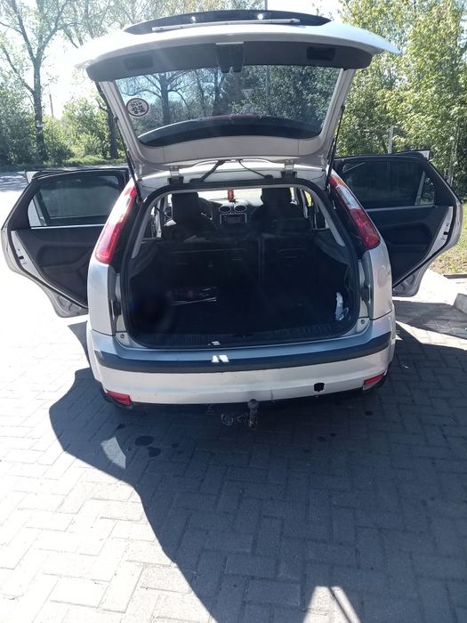 Продам хороше авто ford focus2