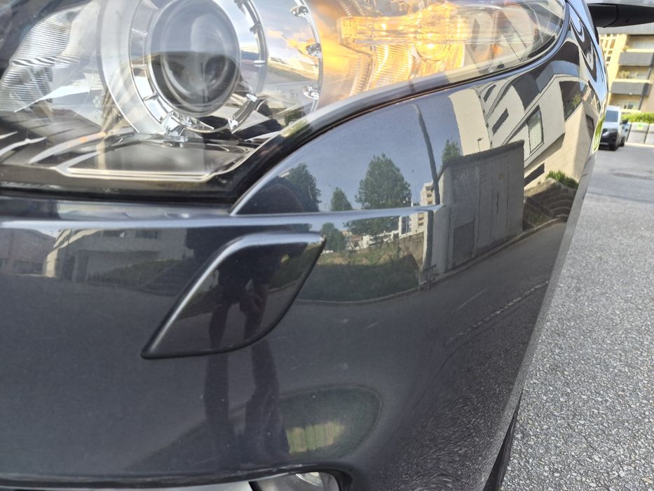 Megane Sport Tourer 1.5 Dci 110cv Gt Line