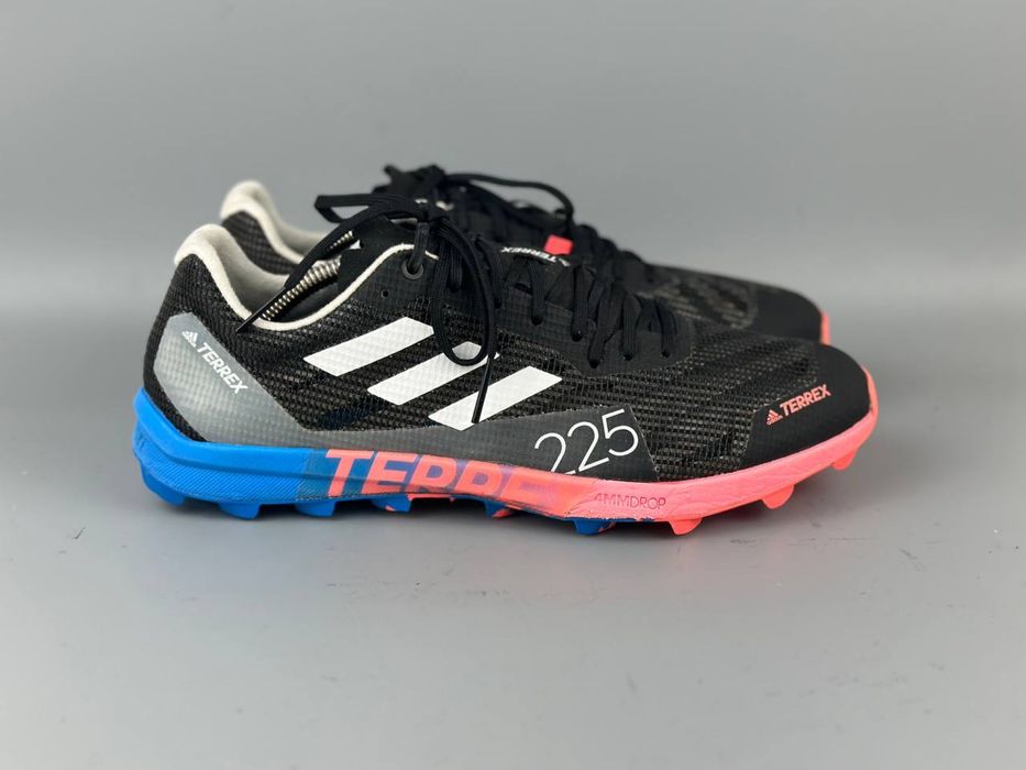 Кросівки Adidas Terrex оригінал
