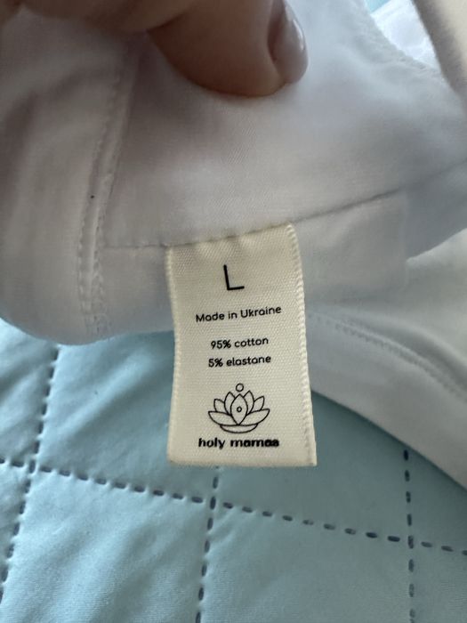 Бюстгальтер для годування фірмовий новий