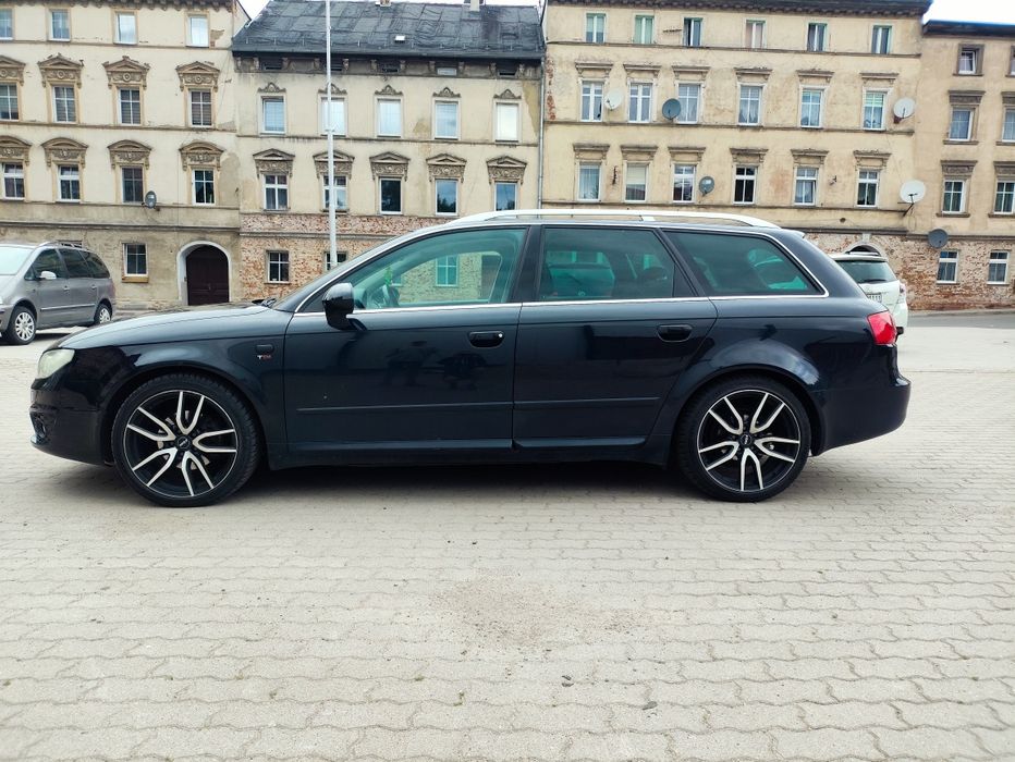 Seat Exeo 2.0 do TDI.