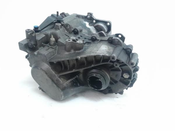 Caixa de velocidades manual VOLVO V40 Combi (VW)