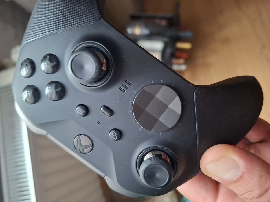 Pad  ixbox elite series 2