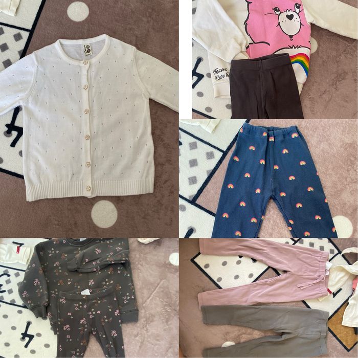 Розпродаж речей zara 98-104