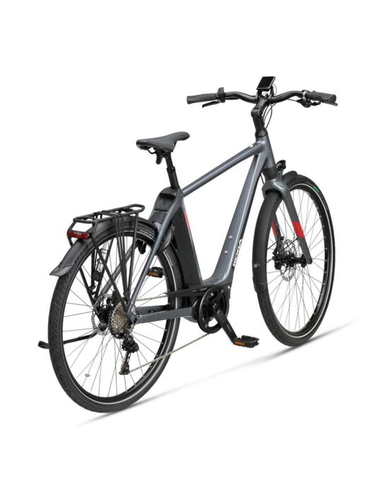 Holenderski męski rower elektryczny Koga Vectro s20 XT RATY 10x0 %