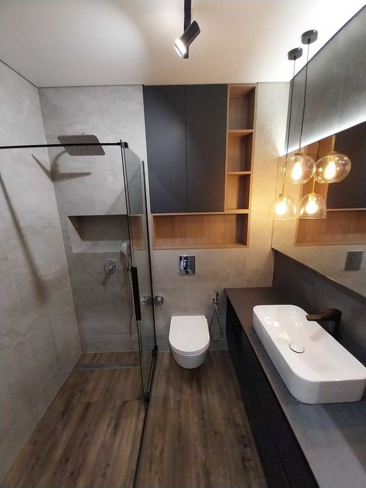 Строительные работы от А до Я