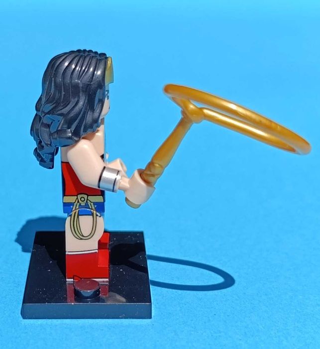 Wonder Woman BD (DC Comics)