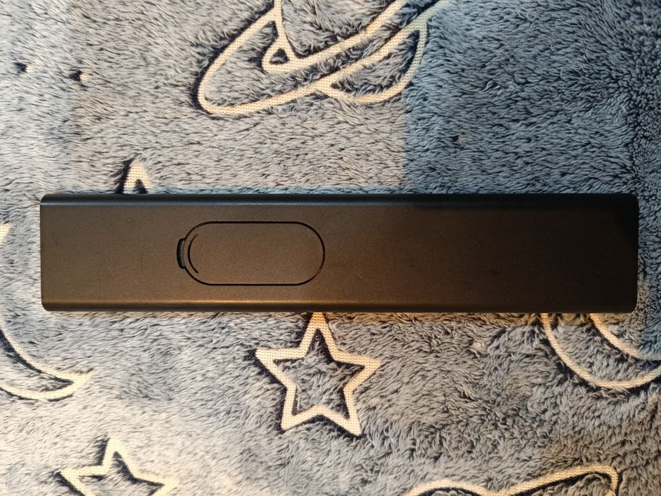 Comando Box Vodafone