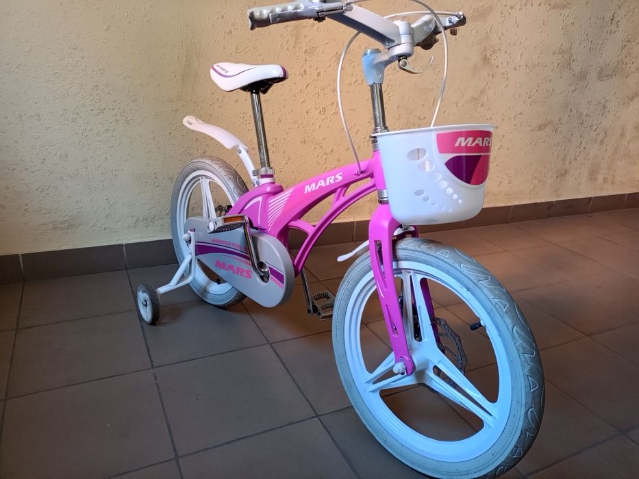 Велосипед Марс детский
