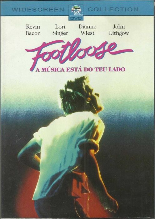 Footloose: The Music Is on Your Side (1984)64729400713345120