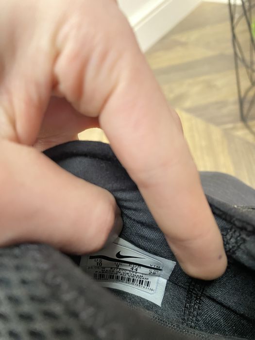 Кросівки Nike Air Max 270 Bowfin оригінал