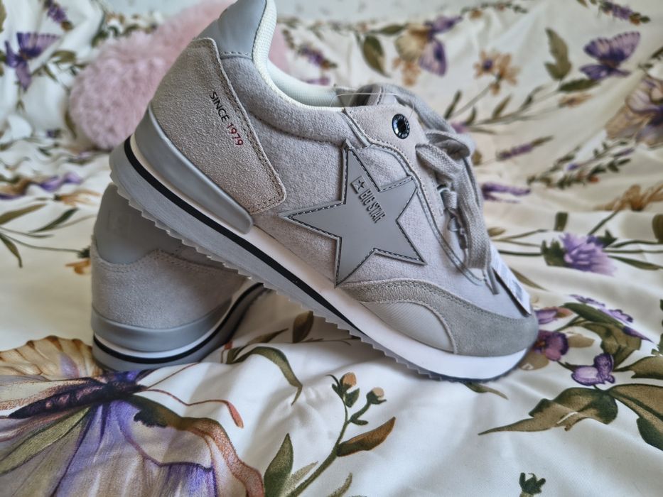 Skechersy Big Star r.39