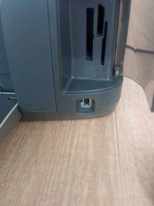 Impressora como nova Epson Stylus PHOTO R300