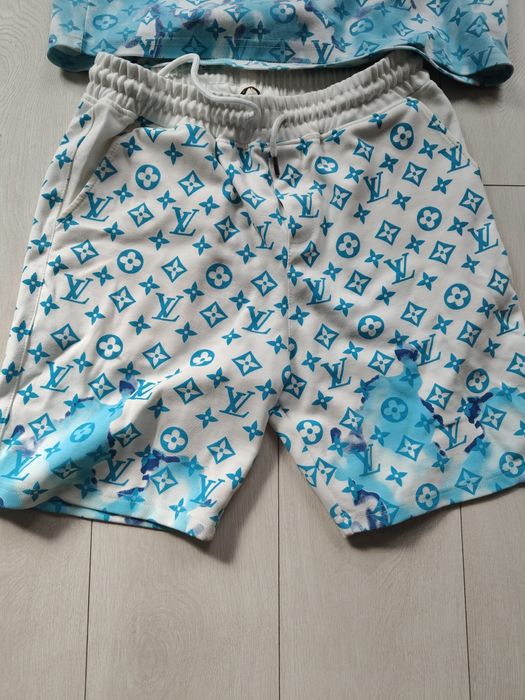 Komplet letni Louis Vuitton