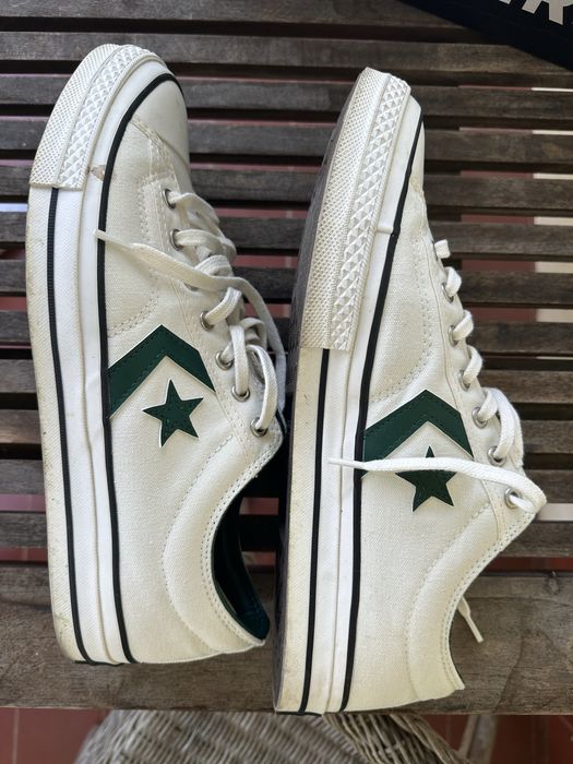 Converse All Star Player 76