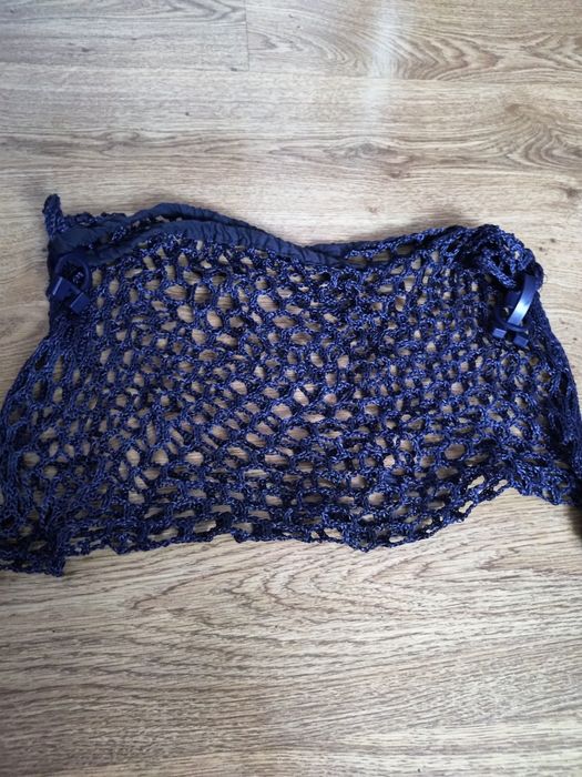 Siatka na zakupy do wózka