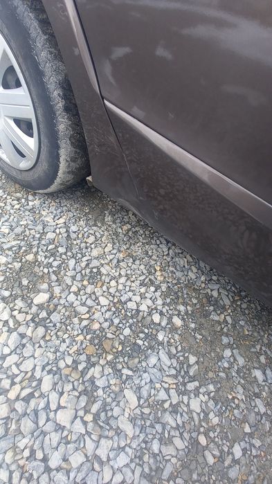 Renault Scenic 3 1.6 110km benzyna/climatronic