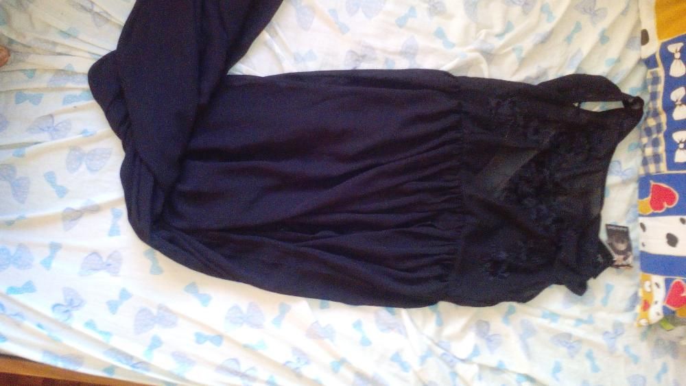 Vestido cerimónia