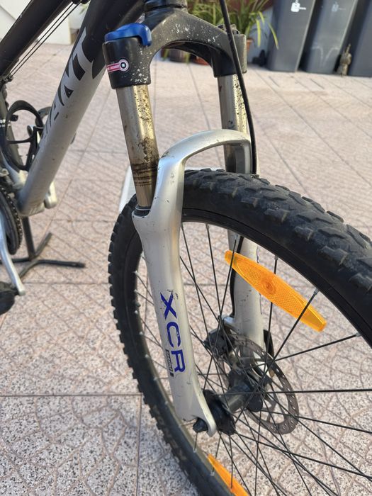 Bicicleta BTT Giant 26’