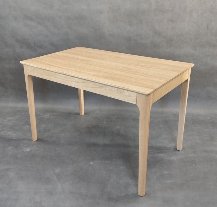 Stół rozkładany drewniany