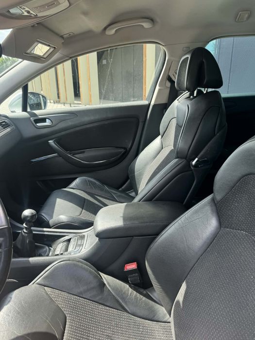 Citroen C5 2.0 HDI