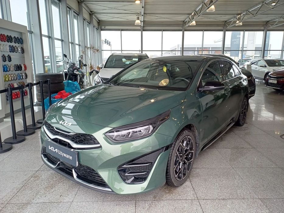 Kia Pro_Cee'd