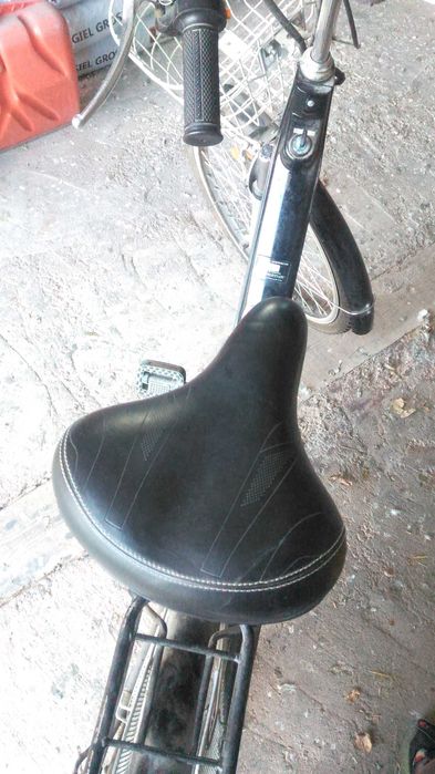 Sprzedam Rower E