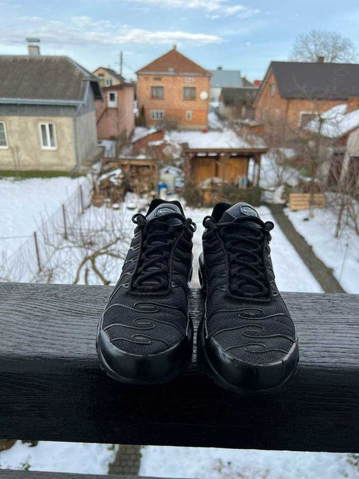 Кросівки Nike Air Max Tn+