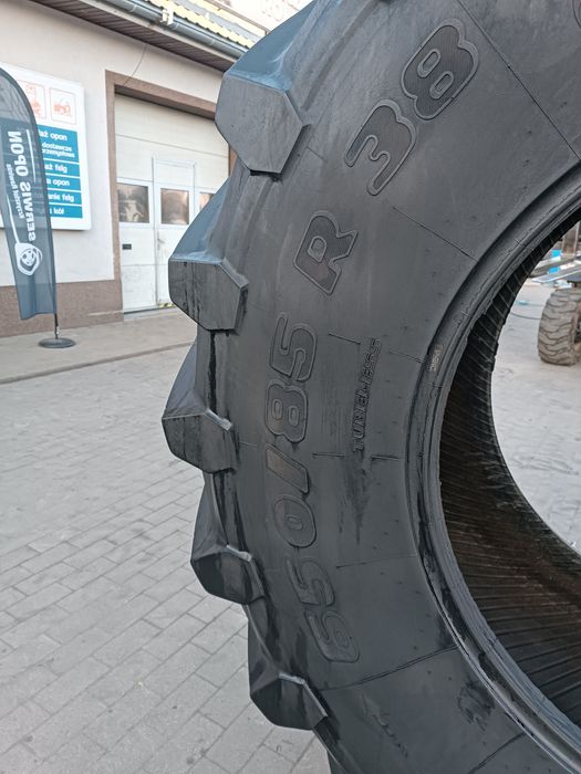 650/85R38 Trelleborg TM 900 High Power