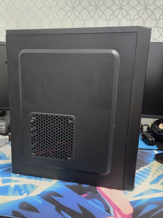 Caixa computador atx