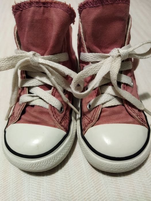 Дитячі Converse,23