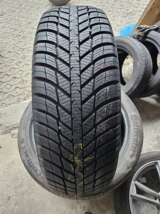 Nexen 225/60 r18 N'Blue 4Season SUV WH17 /// NOWA wysyłka