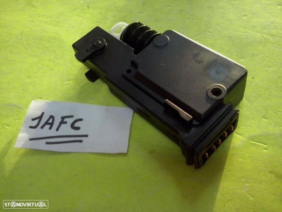 Pistola fecho central Mala Renault Clio III Kangoo Laguna III NOVA