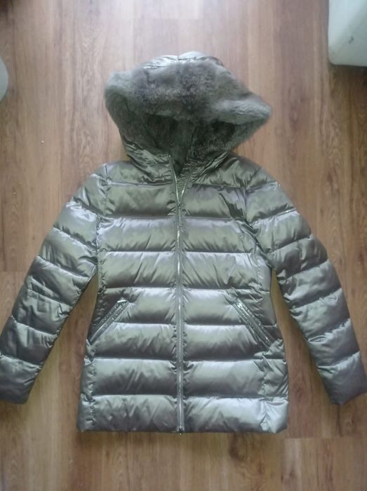Kurtka  ciepła liu jo orginalna