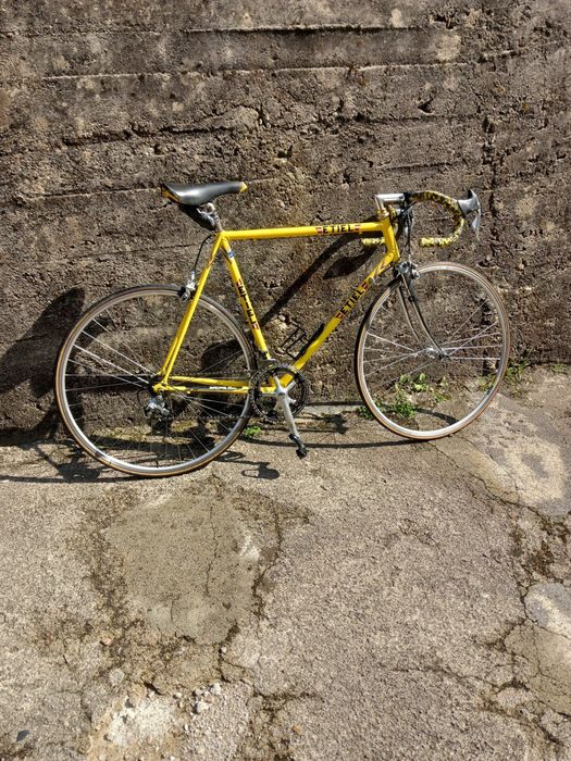 Bicicleta em bom estado