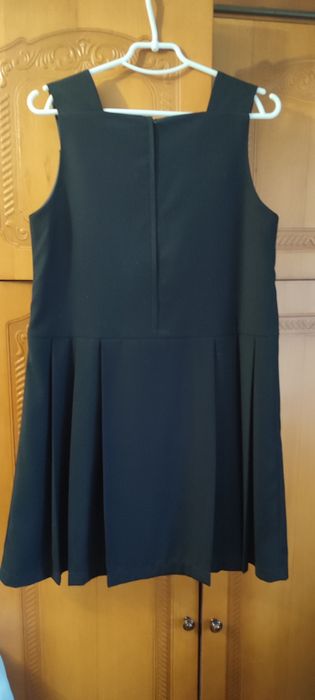 Шкільні сарафани milana