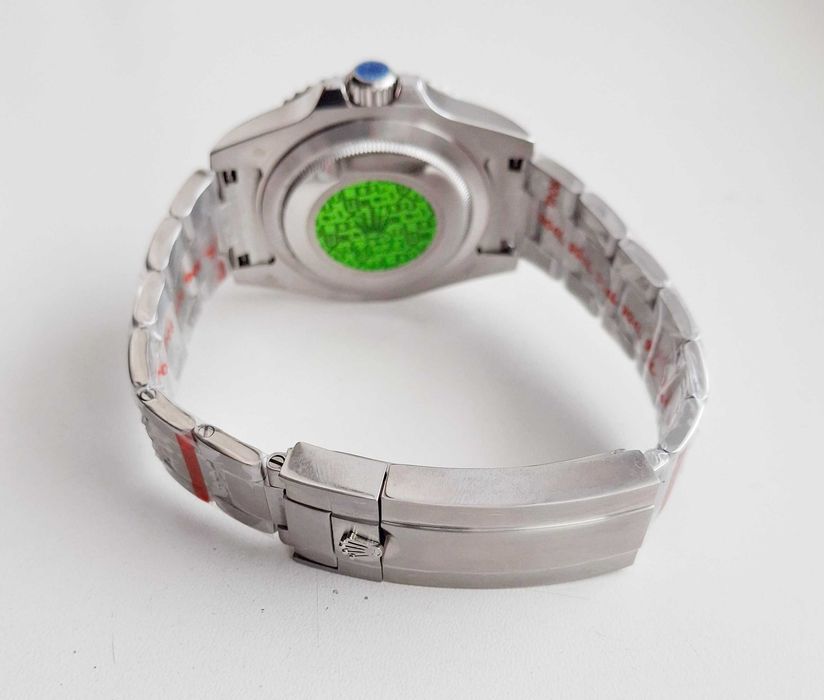 Годинник Rolex Submariner hulk клас ААА