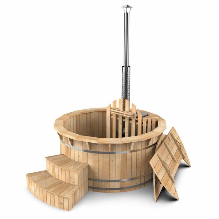 Balia  ogrodowa ruska bania